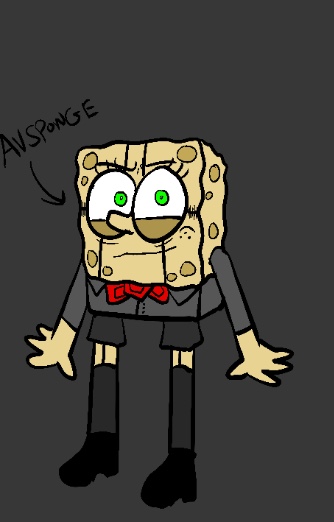 avsponge au designs
