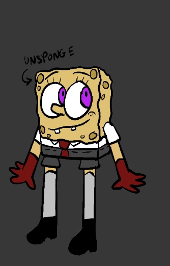 unsponge au designs